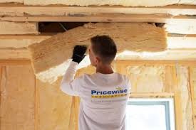 Types of Insulation We Offer in Richfield Springs, NY